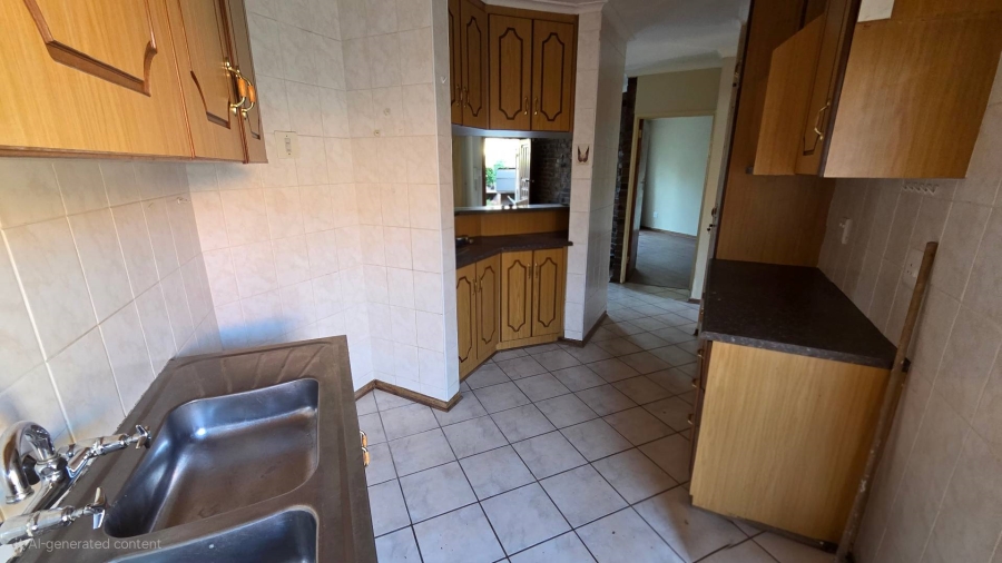 2 Bedroom Property for Sale in Pellissier Free State